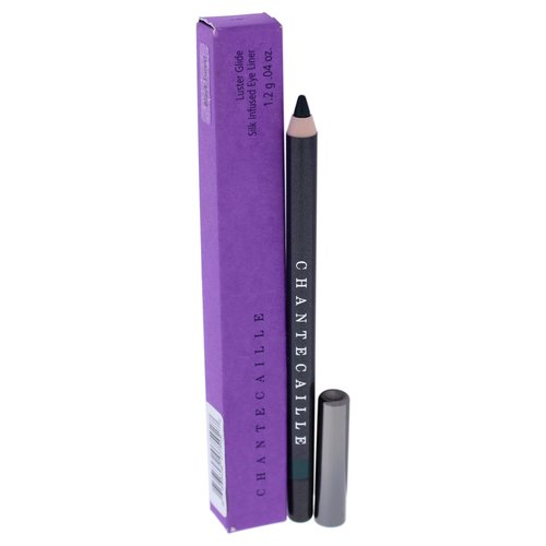 Chantecaille Luster Glide Silk Infused Eye Liner - Black Forest Eyeliner Women 0.04 oz