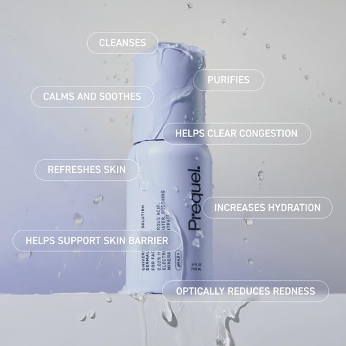 Universal Skin Solution & Redness Reform Bundle