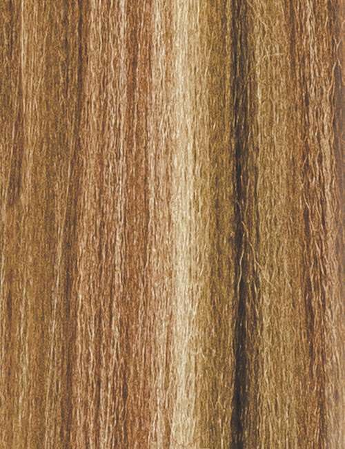 Outre X-Pression Braid - Pre Stretched Braid 52" 3X (5 Pack, M27/30/613)