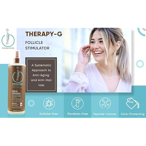 Follicle Stimulator (500ml 17 oz)