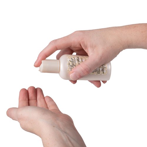 Elanze Designs Tyler Candle DIVA Glam Hand Wash Soap and HIGH MAINTENANCE Lotion Bundle