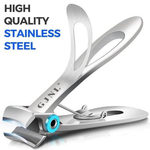 Toenail Clippers for Seniors Thick Toenails