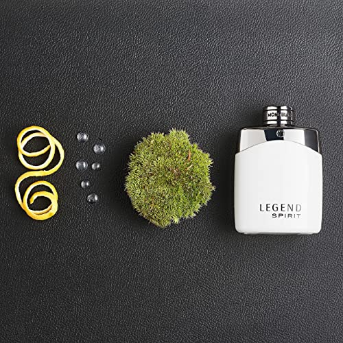 MONTBLANC Legend Spirit