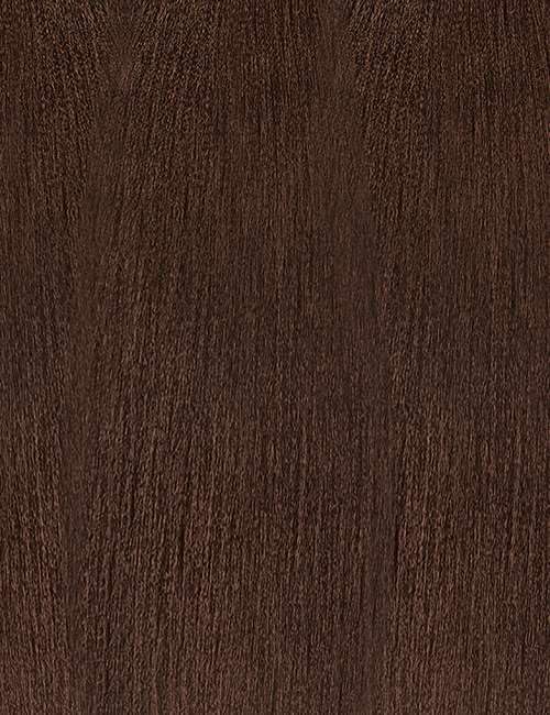 Outre X-Pression Braid - Pre Stretched Braid 52" 3X (5 Pack, MEDIUM BROWN 4)