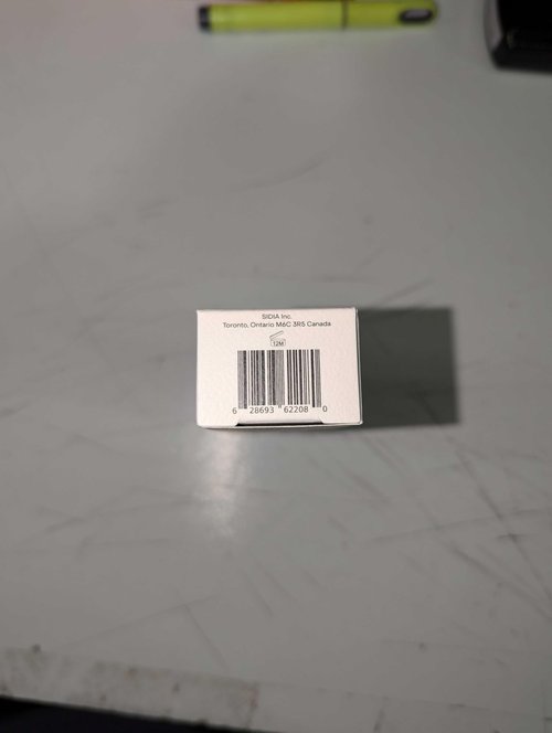SIDIA - The Hand Serum | Cruelty-Free, Plant-Based, Clean Beauty (Soaked, 1.7 fl oz | 50 mL)