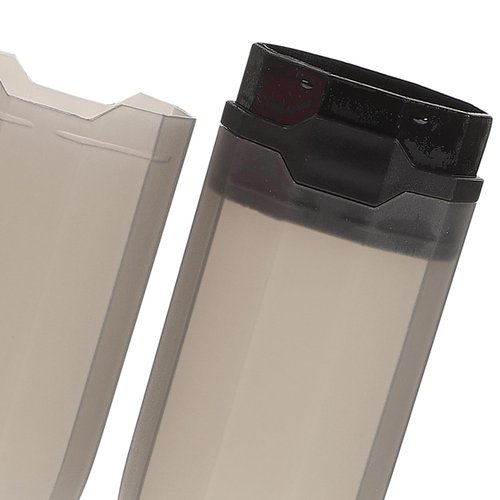 SUPVOX 2Pcs Toothbrush Travel Case: Portable Toothbrush Holder Dustproof Protective Cover for Outdoor and Daily Use