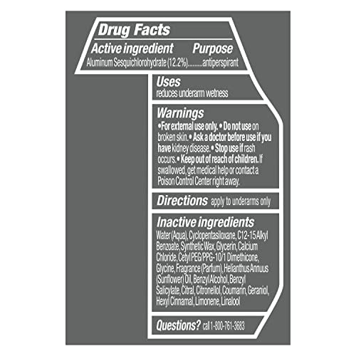 DOVE MEN + CARE Ultimate Antiperspirant Stick Shea Butter 2 Count 48-Hour Sweat Protection Antiperspirant for Men 2.6 oz