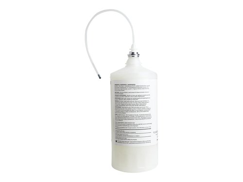 Rubbermaid Commercial Products OneShot Green Seal Certified Lotion Hand Soap Refill 1600mL Compatible with RCP's Touchless OneShot Lotion Dispensers for Restrooms in Offices/Hotels