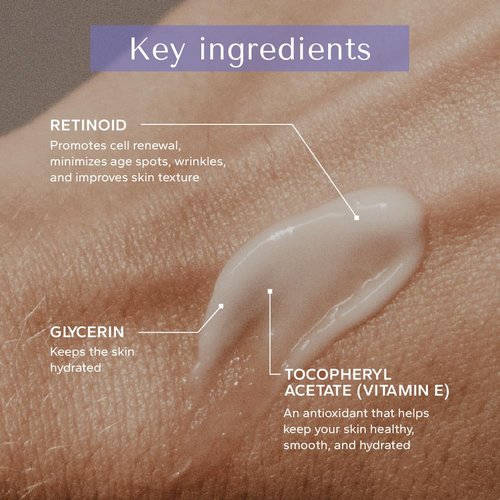 CLEAROLL Rejuvenation Retinoid Therapy Serum