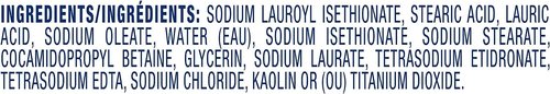 Dove Sensitive Skin Beauty Bar Unscented - 4oz(Pack of 8)
