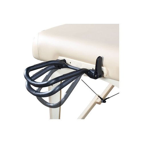 Master Massage Simplicity Cradle for Massage Table Face Cushion