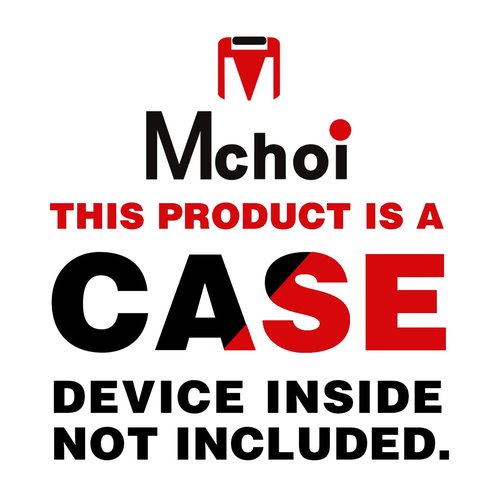 Mchoi Hard Carrying Case Fits for Braun Hair Removal for Women Epilator Silk-epil 3 3-270, EVA Portable Storage Case Shockproof, CASE ONLY