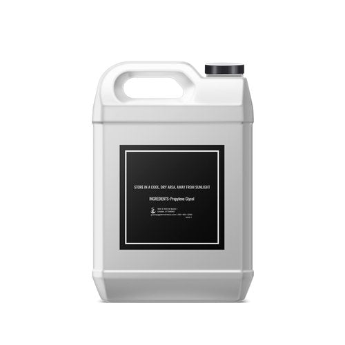 Pure Original Ingredients Propylene Glycol (64 fl oz) Emulsifier, Natural Thickener, Stabilizer