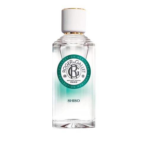 ROGER & GALLET | Fragrant Water Body Spray for Women | THÉ VERT - Green Tea 3.3 oz
