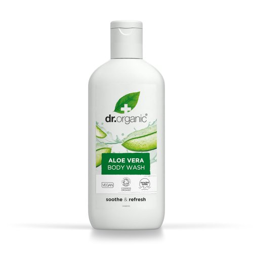 Dr. Organic Gel and Soap - 1 Piece