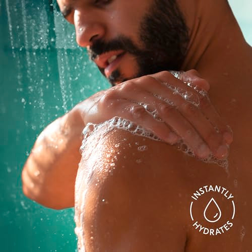 Degree All Day Fresh Body Wash Fresh Energy Deep Cleansing 20 FO