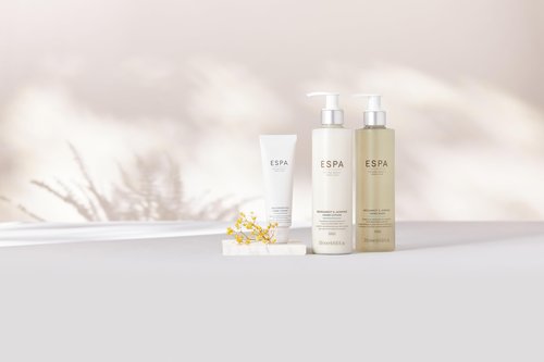 ESPA | Rejuvenating Hand Cream | 50ml | Deeply Hydrating
