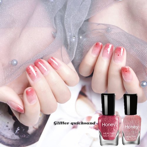 Tophany Non Toxic Nail Polish Set, Easy Peel Off and Fast Dry NailPolish Set for Pack, Eco Friendly and Organic Water Based Nail Polish for Women,Teens(20 Bottles)