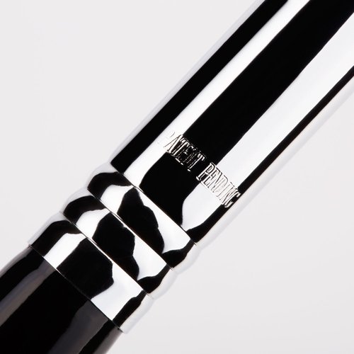 Sigma F64 - Soft Blend Concealer Professional Cream, Liquid Face Makeup Synthetic Brush