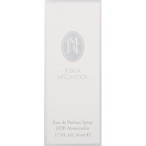 JESSICA McCLINTOCK by J.McCLINTOCK, EDP Spray 1.7 OZ