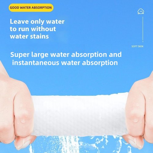 Disposable face towel.MIXUISEE thick and soft face towels. 100% cotton face cloths.facial towels 130% thickness.Remove makeup and cleansing.Suitable for sensitive skin.(360 pieces)