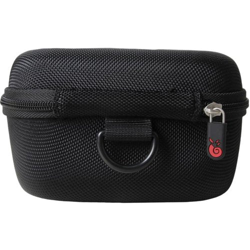 Hermitshell Hard Travel Case for Skull Shaver Pitbull Gold PRO Electric Head and Face Shaver