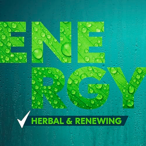 Degree All Day Fresh Body Wash Fresh Energy Deep Cleansing 20 FO