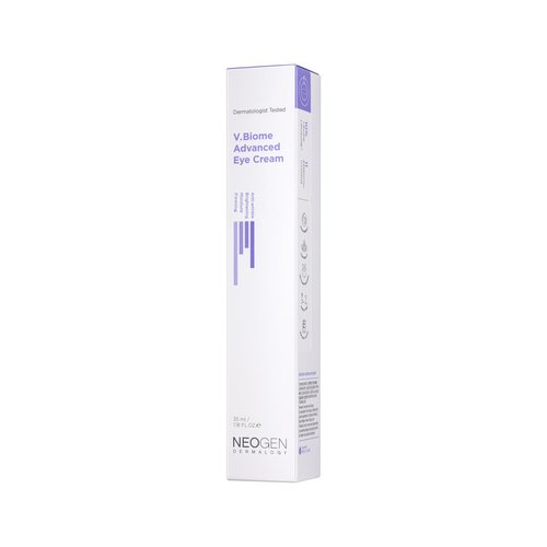 DERMALOGY by NEOGENLAB NEOGEN V.Biome Line V.Biome Eye Cream 1.18 oz / 35 ml