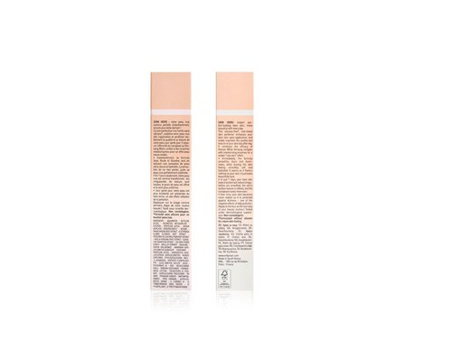 Erborian Skin Hero Glow, Non-Tinted Bare Perfector, Illuminates, Highlights, Hydrates, Smooths for Natural Radiant, Glass, Dewey Look, Korean Skincare