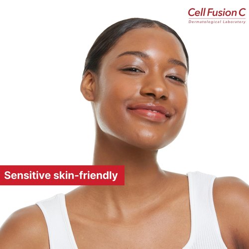 Cell Fusion C Tre.AC Moisture Gel Oint, Lightweight Gel Moisturizer for Oily, Acne-Prone Skin, Balancing Skin's Oil and Moisture, 3.38 fl. oz