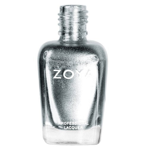 ZOYA Nail Polish, Trixie, 0.5 fl. oz. (Pack of 2)
