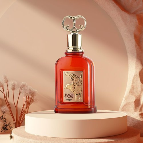 zimaya Al Fouz Unisex Eau De Parfum, 3.4 Fl. Oz