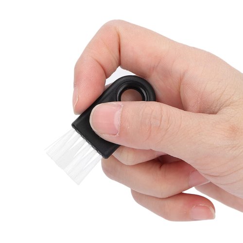 Electric Shaver Cleaning Brush,Shaver Cleaner Brush,10pcs Multifunctional Electric Shaver Cleaning Brush, Practical Trimmer Cleaning Brush Stubble Removal Shaver Cleaning Tool
