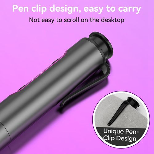 RAZOWISE Nail Drill Electric File: Professional for Acrylic Gel Powder Nails Portable Nail Drill for Manicure Pedicure Nail Efile 5 Speeds 12 in 1 with LED Display Rechargeable, Grey