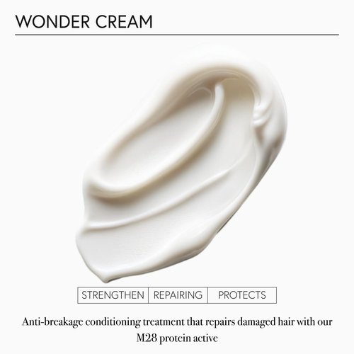 MONCHO MORENO WONDER CREAM CONDITIONER 150ml