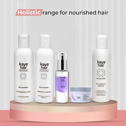 Kaya Skin Clinic Hair Nourishing Shampoo, 200ml