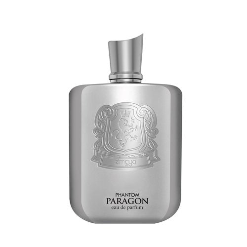 zimaya Phantom Paragon for Men Eau De Parfum, 3.4 Fl. Oz