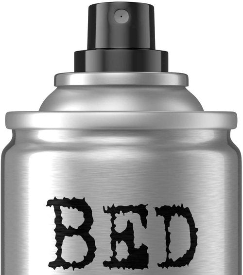 TIGI Bed Hard Head Extra Strong Hold Hair Spray, 10.6 Ounce (Pack of 2)