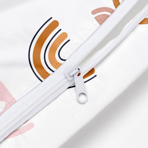 zcyxuuw Rainbow Wet Bag, Wet Dry Bag, For Swimsuit Travel Vacation Beach Pool Weekend Trip Gifts Makeup Bags Bachelorette Party Bestie Gifts for Women Sister Friends