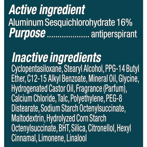 Degree Men Advanced Antiperspirant Deodorant Stick Ice Eucalyptus 4 Count 72-Hour Sweat and Odor Protection Deodorant for Men with Body Heat Activated Technology 2.7 oz