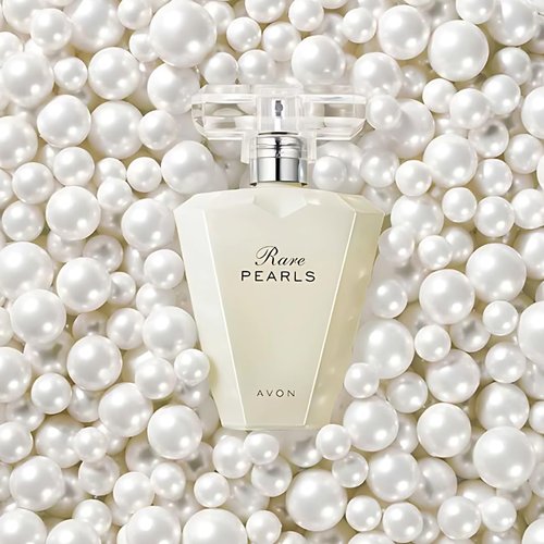 AVON Eau de Parfum Spray for Women, 1.7 fl oz – Soft Floral Perfume with Magnolia, White Pepper & Rosewood – Long Lasting Timeless Fragrance