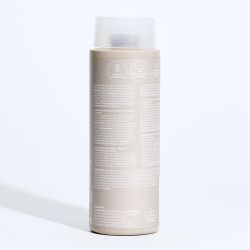 Paul Mitchell The Conditioner, Classic Leave-In, Softens + Adds Moisture, For All Hair Types, 33.8 fl. oz.