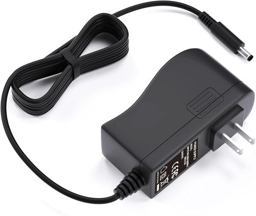 FGIEU Vacuum Charger Compatible with APOSEN H120 H250 H251 H10 H10S H11 H11S H21 H21S H150 Cordless Vacuum Replacement for APOSEN Handheld Stick Vacuum Power Cord.