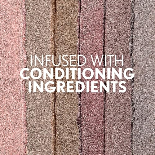 COVERGIRL Clean Eye Color, French Violet, Eyeshadow Sticks, Ultra Creamy Formula, Lightweight, Buildable Formula, Lasts All Day, Smudge-Proof, 0.05oz