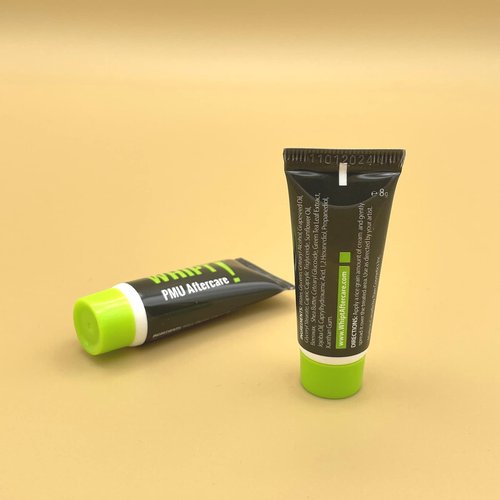 WHIPT| WHIPT Microblading Aftercare (Box of 25 tubes) Ideal for all Microblading & PMU procedures - WHIPT Aftercare- Not Tested on Animals. Petroleum & Paraben Free.