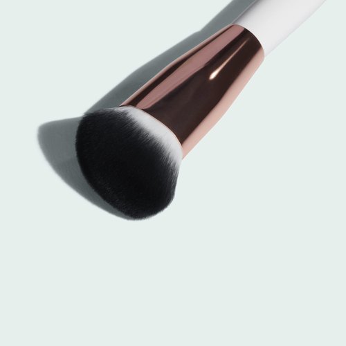 IMAGE Skincare, I BEAUTY Flawless Foundation Brush, For Contouring, Highlighting, & Flawless Blending Foundation, 1 Count