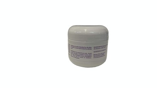 Bariani Olive Oil Company Myrrh Scented Face & Body Cream
