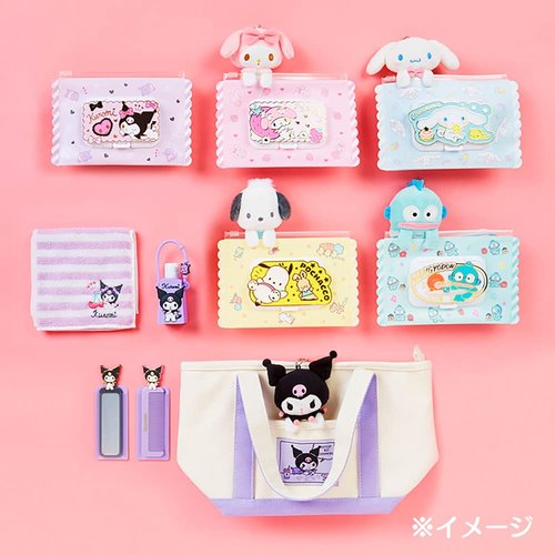 Sanrio 251356 Pochacco Compact Mirror