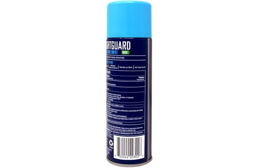 Right Guard Antiperspirant Spray, Sport Fresh 6 oz (Pack of 5)
