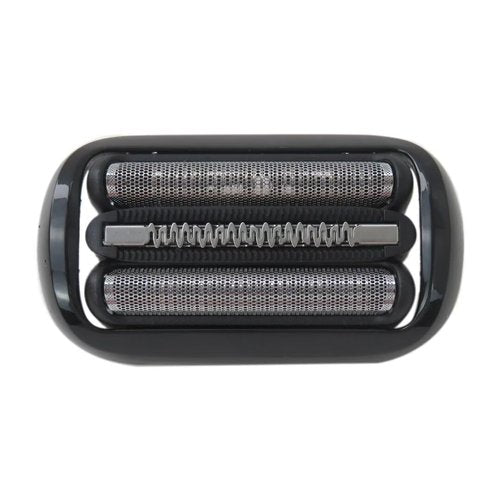 WELURE 54B Electric Shaver Replacement Head Compatible for B-raun New Generation Series 5 Shavers - Black